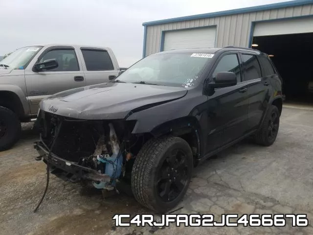 1C4RJFAG2JC466676 фото 3