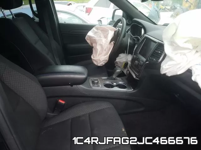 1C4RJFAG2JC466676 фото 6