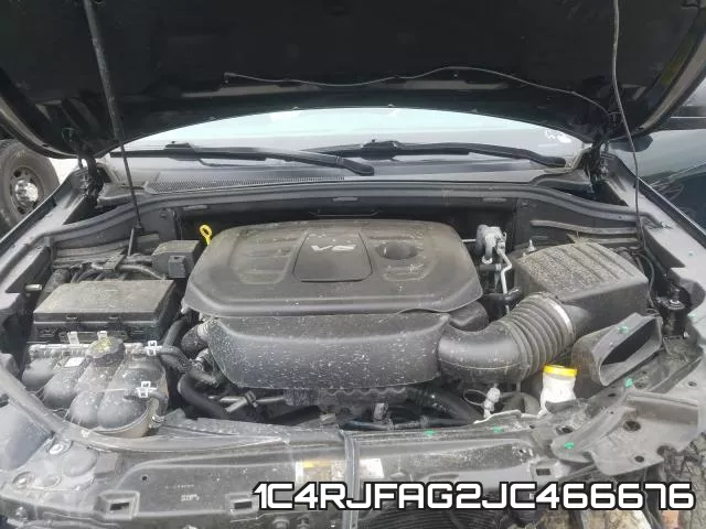 1C4RJFAG2JC466676 фото 8