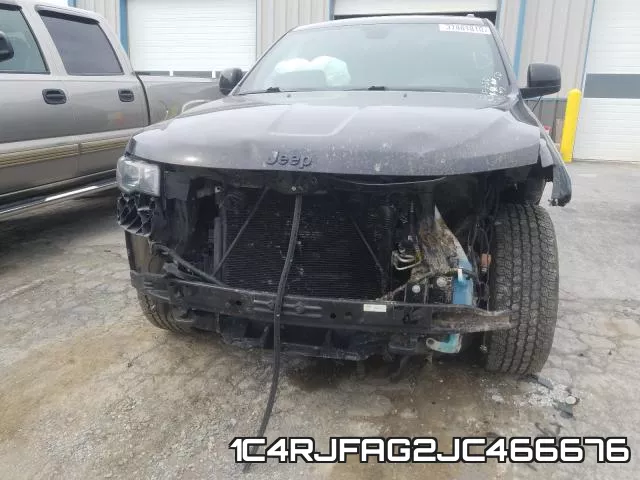 1C4RJFAG2JC466676 фото 10