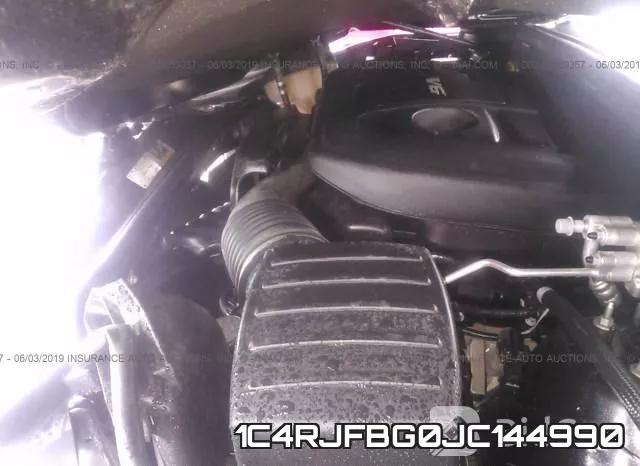 1C4RJFBG0JC144990 фото 2