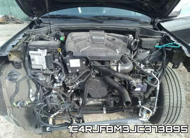 1C4RJFBM3JC373895 фото 2