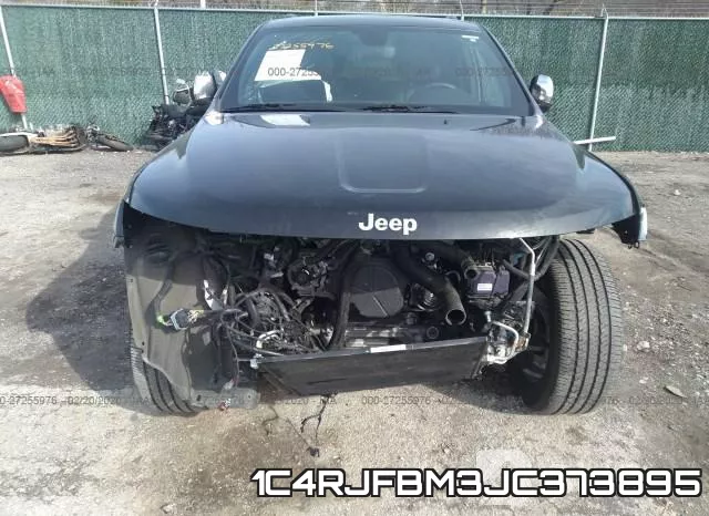 1C4RJFBM3JC373895 фото 7