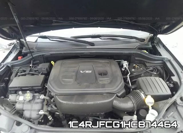 1C4RJFCG1HC874464 фото 2