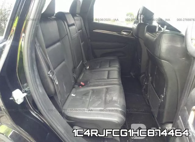 1C4RJFCG1HC874464 фото 9
