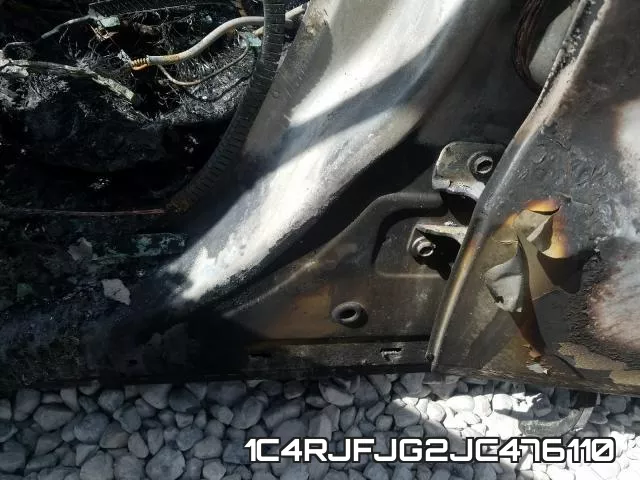 1C4RJFJG2JC476110 фото 2