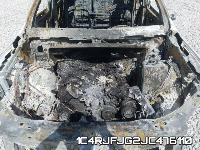 1C4RJFJG2JC476110 фото 8