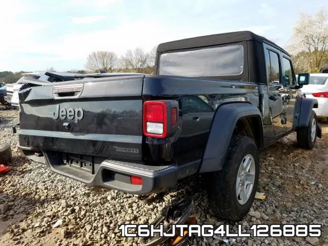 1C6HJTAG4LL126885 фото 5