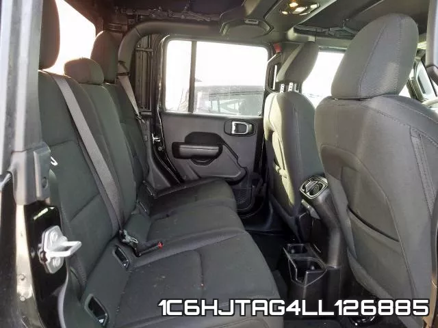 1C6HJTAG4LL126885 фото 7