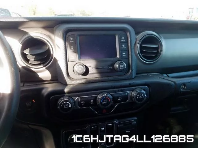 1C6HJTAG4LL126885 фото 10