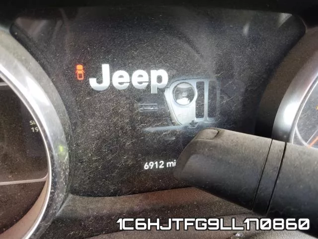 1C6HJTFG9LL170860 фото 9