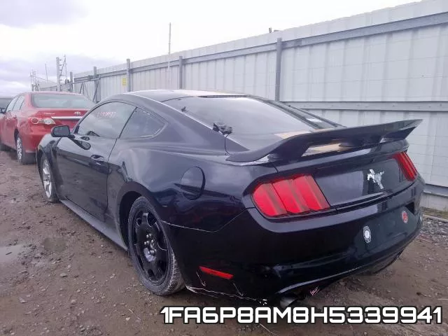 1FA6P8AM8H5339941 фото 4