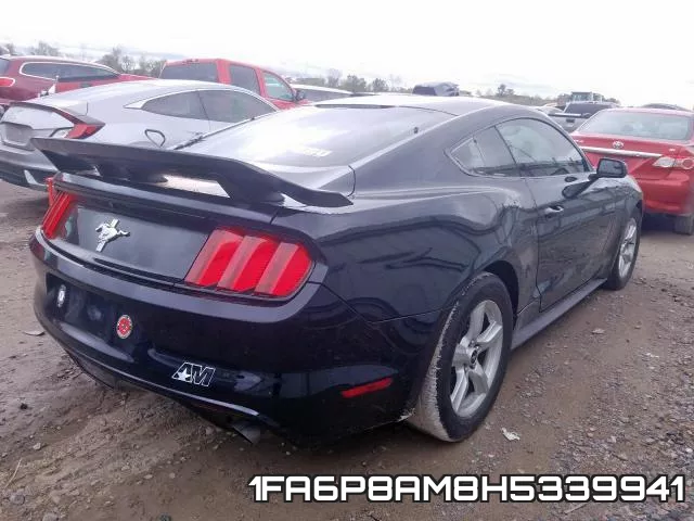 1FA6P8AM8H5339941 фото 5