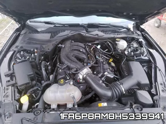 1FA6P8AM8H5339941 фото 8