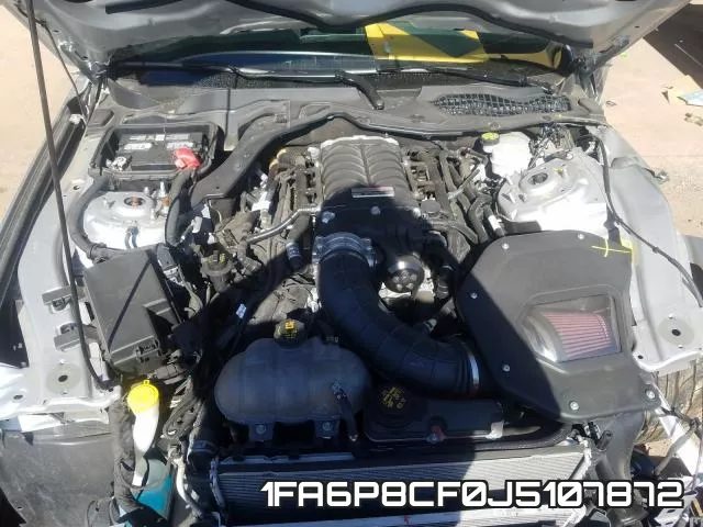 1FA6P8CF0J5107872 фото 8