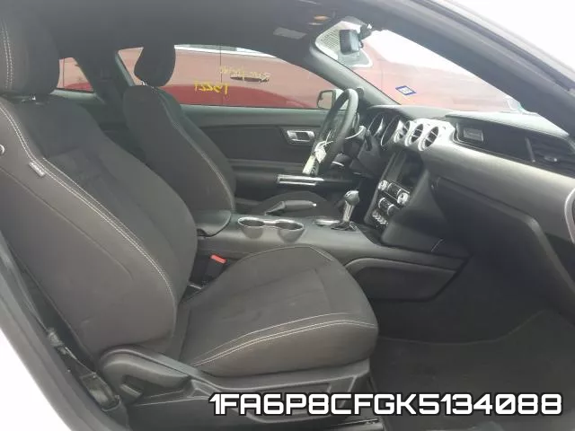 1FA6P8CFGK5134088 фото 6