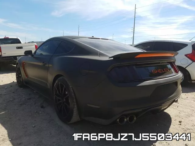 1FA6P8JZ7J5503441 фото 4