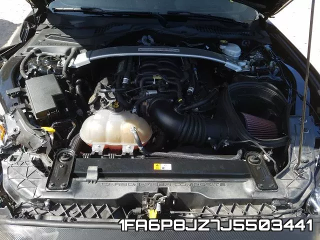 1FA6P8JZ7J5503441 фото 8