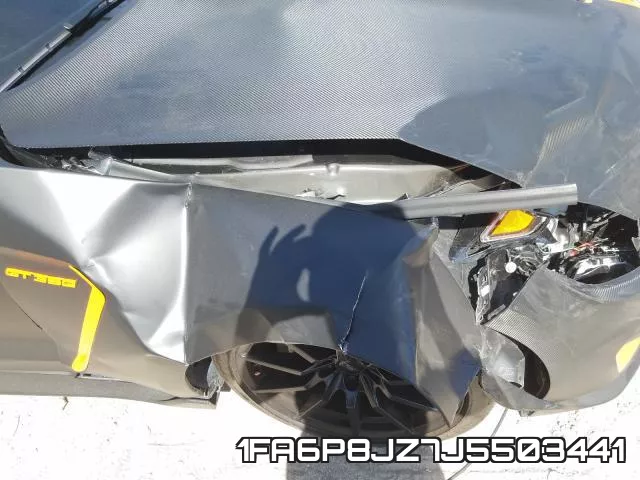 1FA6P8JZ7J5503441 фото 10