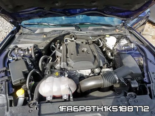 1FA6P8TH1K5188772 фото 8