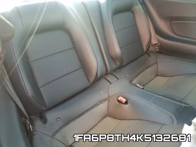 1FA6P8TH4K5132681 фото 7