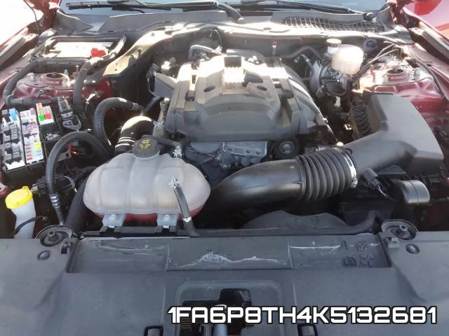 1FA6P8TH4K5132681 фото 8