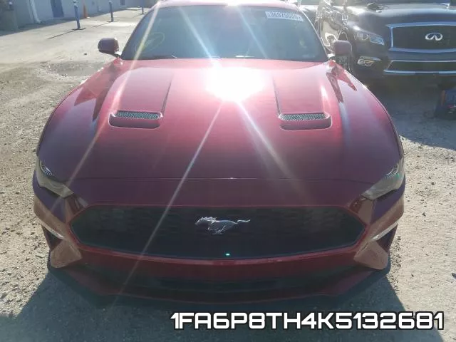 1FA6P8TH4K5132681 фото 10