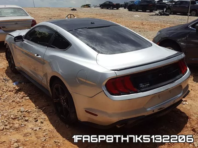 1FA6P8TH7K5132206 фото 4