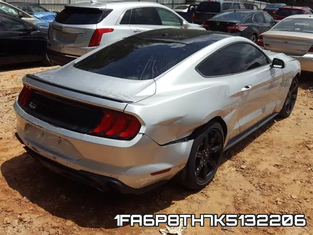 1FA6P8TH7K5132206 фото 5