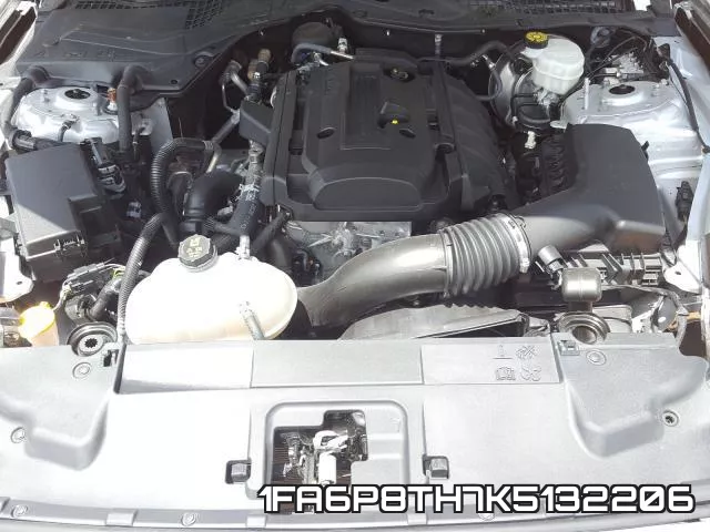 1FA6P8TH7K5132206 фото 8