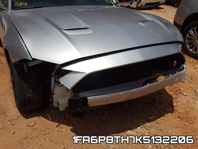 1FA6P8TH7K5132206 фото 10