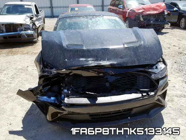 1FA6P8TH7K5133145 фото 10