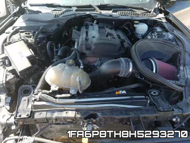 1FA6P8TH8H5293270 фото 8