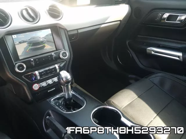 1FA6P8TH8H5293270 фото 10
