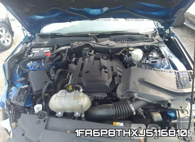 1FA6P8THXJ5116810 фото 2