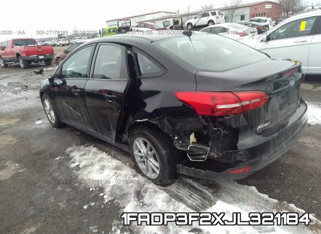 1FADP3F2XJL321184 фото 4