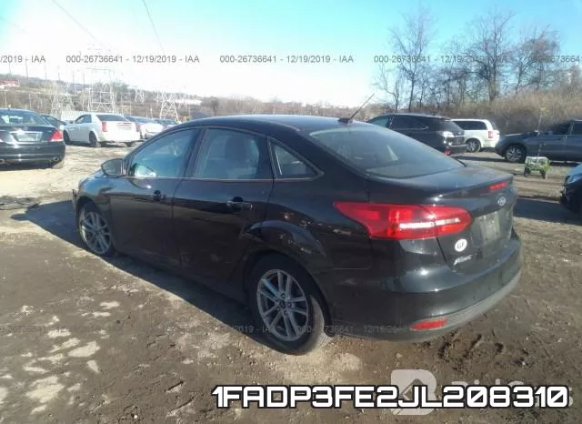 1FADP3FE2JL208310 фото 4