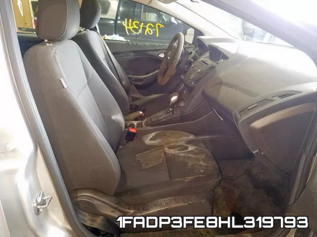 1FADP3FE8HL319793 фото 6