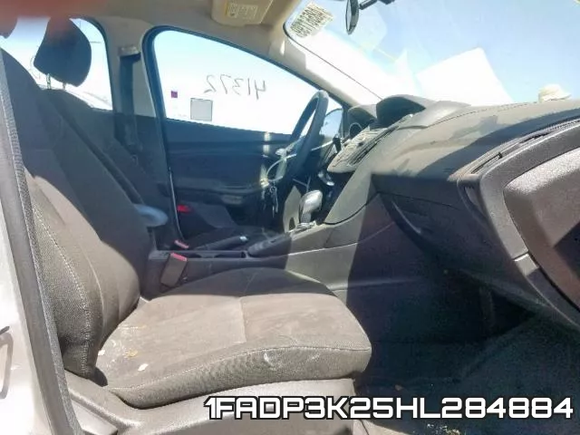 1FADP3K25HL284884 фото 6