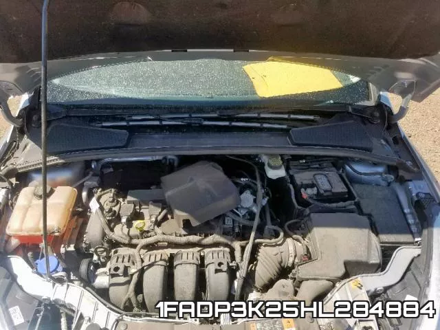 1FADP3K25HL284884 фото 8