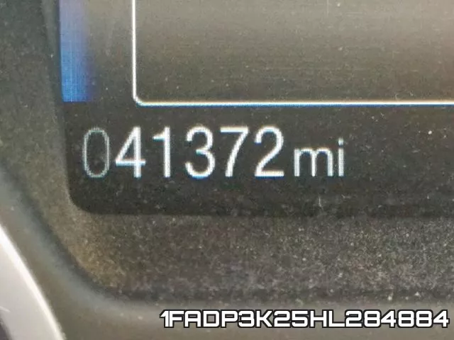 1FADP3K25HL284884 фото 9