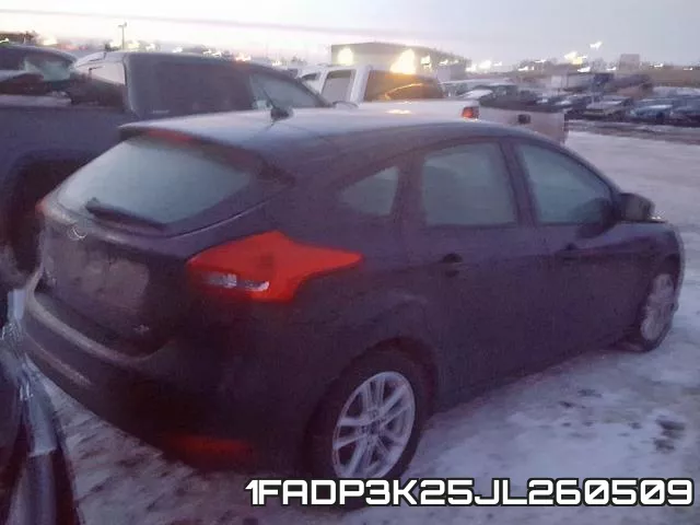 1FADP3K25JL260509 фото 5