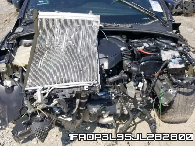 1FADP3L95JL282800 фото 8