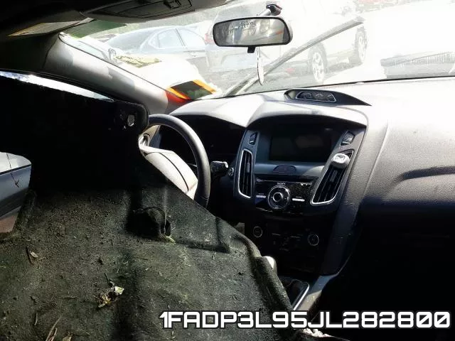 1FADP3L95JL282800 фото 10