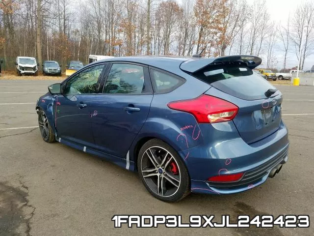 1FADP3L9XJL242423 фото 4