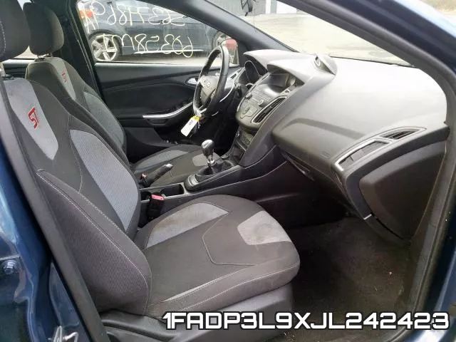 1FADP3L9XJL242423 фото 6