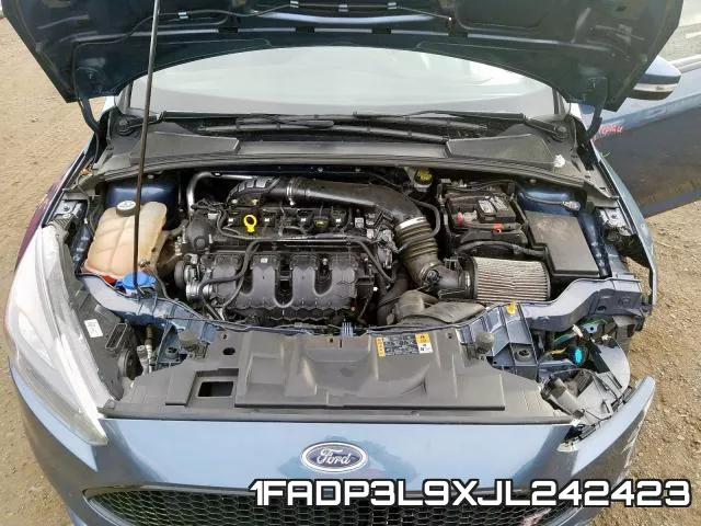 1FADP3L9XJL242423 фото 8