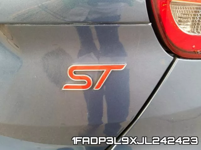 1FADP3L9XJL242423 фото 10