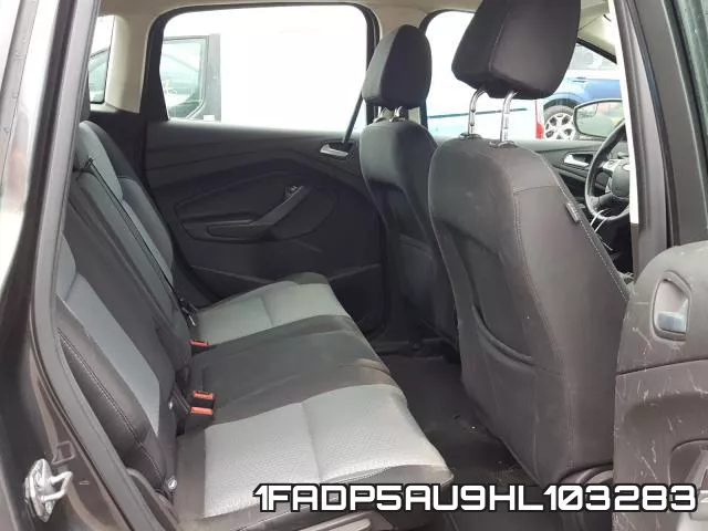 1FADP5AU9HL103283 фото 7