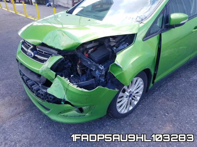 1FADP5AU9HL103283 фото 10
